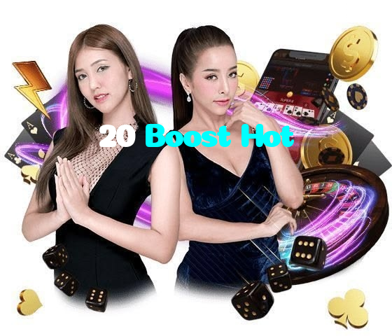 20 Boost Hot خوش آمدید بونس +600% پیشکش موبائل ایپ کے پروموشن سیکشن میں دکھائی دیتی ہے۔