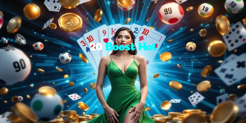making first deposit on 20 Boost Hot website using local payment methods in Pakistan